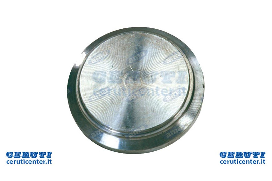 Ein Fall zurück Solder Ales.63