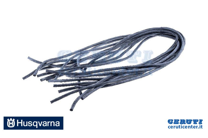 Guarnizione (10)Super Chassis Anter - Originale Husqvarna - 574874714