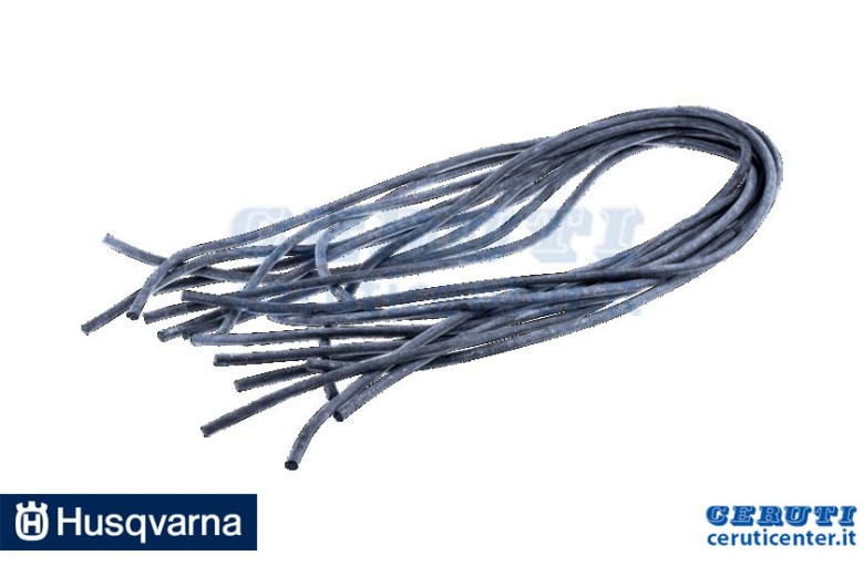 Guarnizione (10)Super Chassis Anter - Originale Husqvarna - 574874714