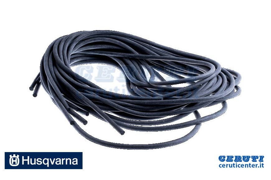 Seal Frame P15 1 (10) - Original Husqvarna - 574 874 709