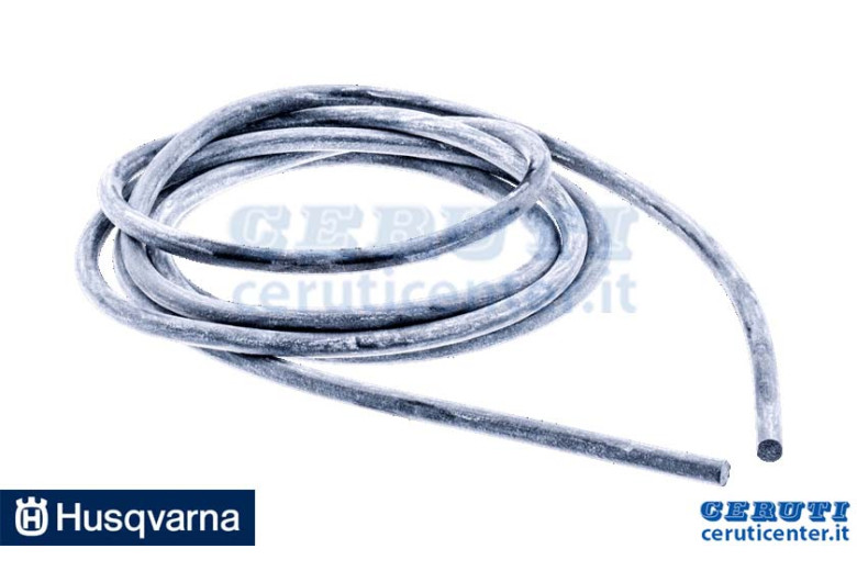 Seal Single Frame P2 1 (10) - Husqvarna Original - 574 874 705