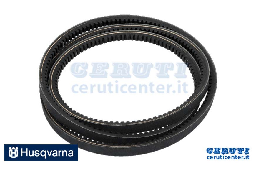 Cinghia - Originale Husqvarna - 574870901