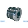 Al.110 Øs.60 Fil.115X2 Cabeza