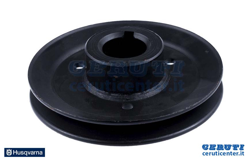 Puleggia Motore - Originale Husqvarna - 574811001