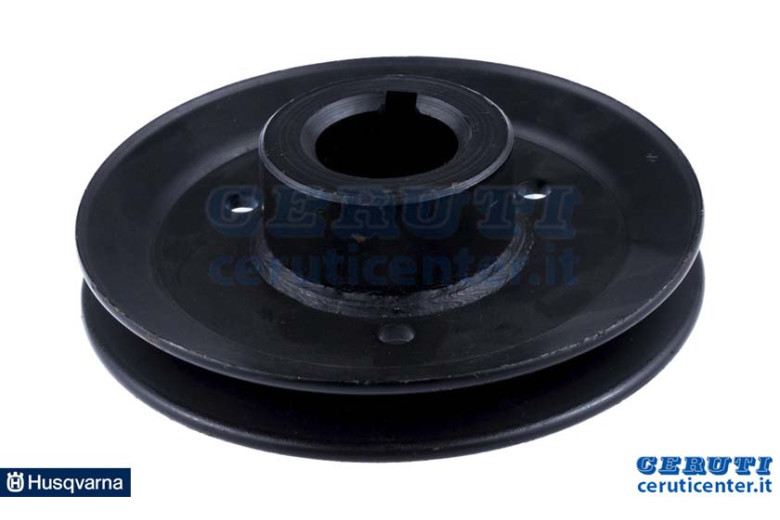 Pulley Motor - Original Husqvarna - 574811001