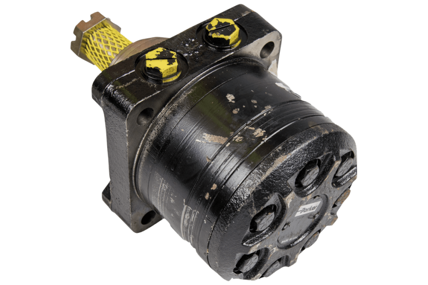Motore Completa - Originale Husqvarna  - 574805201