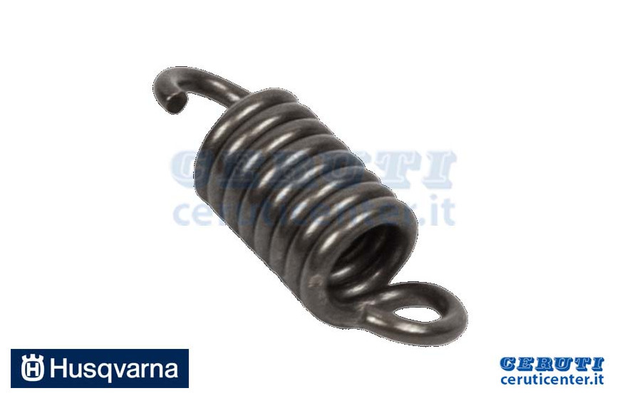 Molla Frizione - Originale Husqvarna - 574718801
