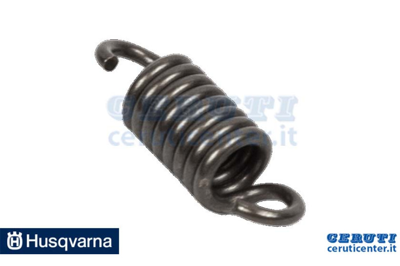 Ressort d'embrayage - Husqvarna Original - 574718801