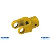 Catégorie fourche 6 Ø 40 bouchon de trou 13, 30.2X92