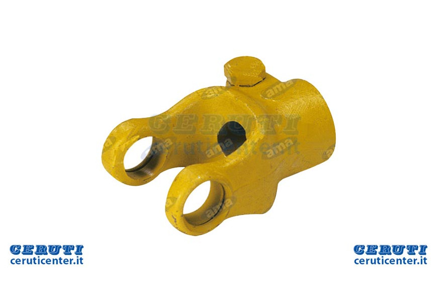 Catégorie de fourche 5 Ø 35 10 Non clé interférant avec Bolt, 30.2X80