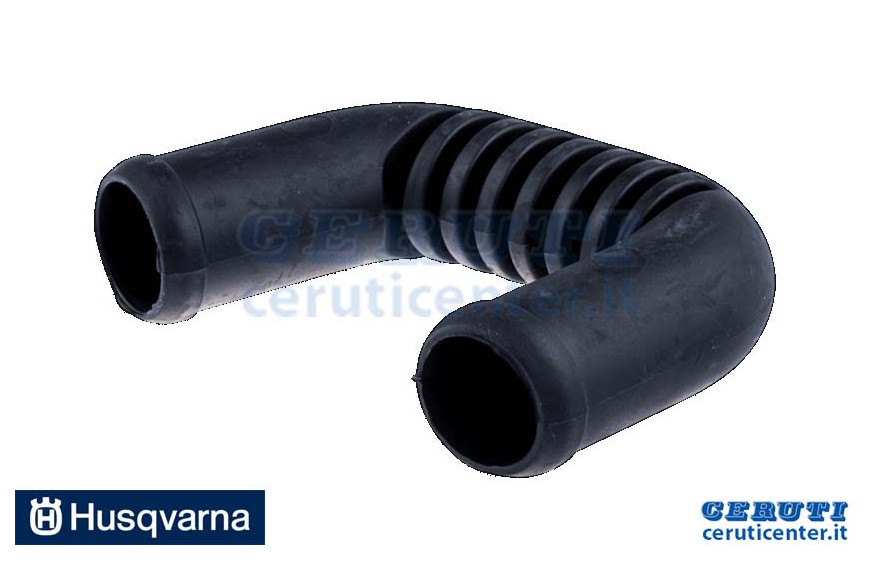 Parachoques cap - Original Husqvarna - 574703401