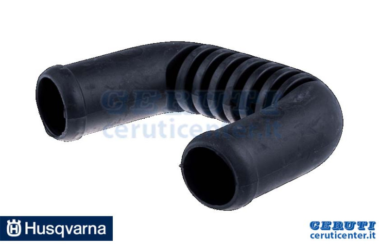Parachoques cap - Original Husqvarna - 574703401