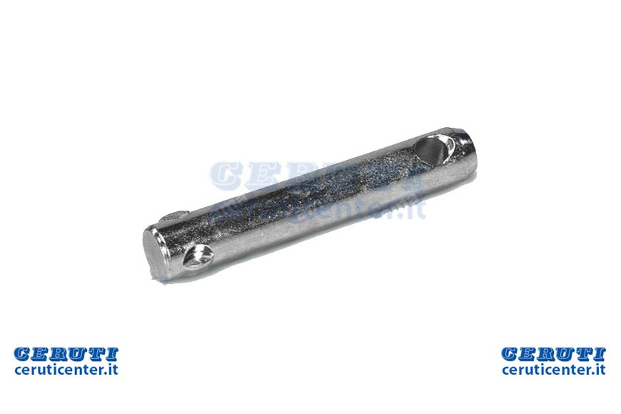 Pour coupe pin Ø28X143Mm