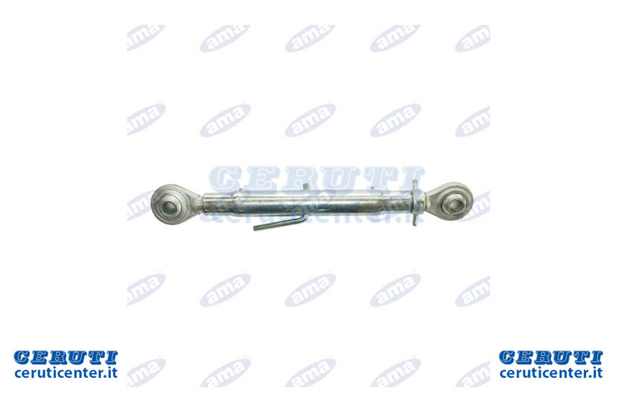 3Punto Top C1 22X2.5 400-560Mm - Ama