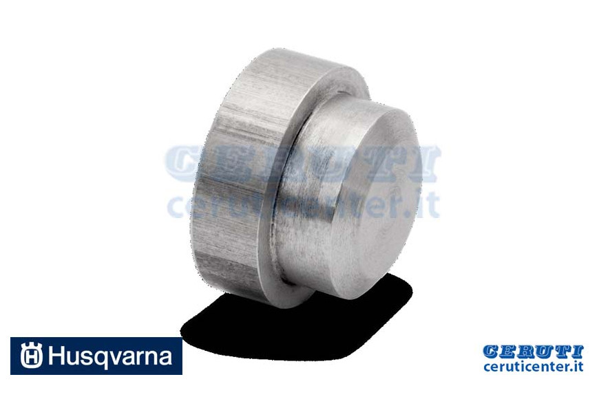 Tappo Chiusura Collettore 60Cc - Originale Husqvarna - 574701201