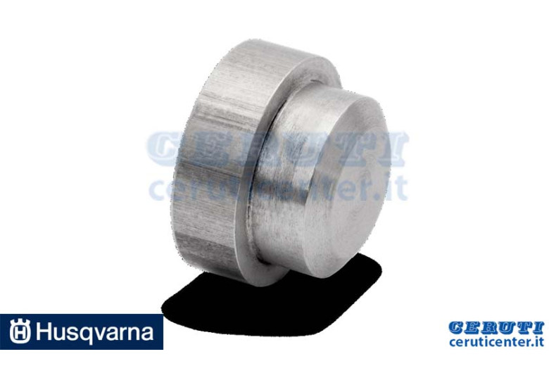 Verschlusskappe Verteiler 60cc - Original Husqvarna - 574 701 201