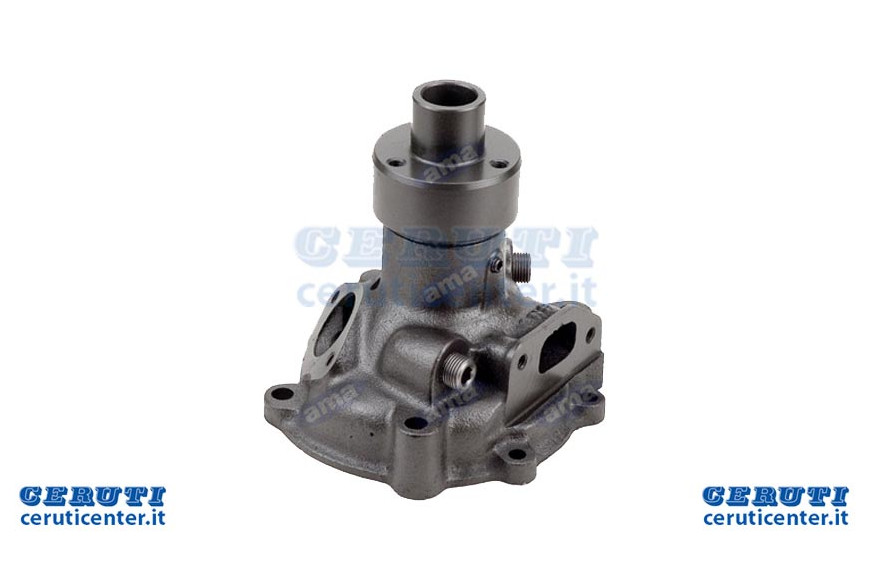 Pompe à eau adaptable Fiat Réf. 1930925
