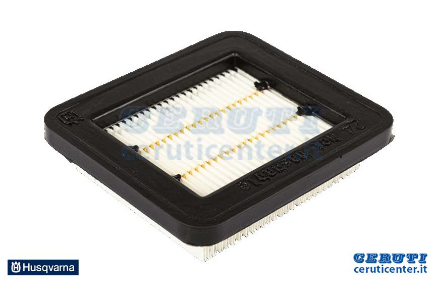 In Luftfilter Papier - Original Husqvarna - 574668003
