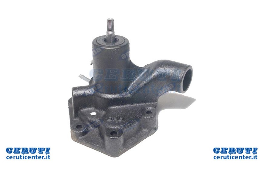 Pompe à eau adaptable Fiat Réf. 566997