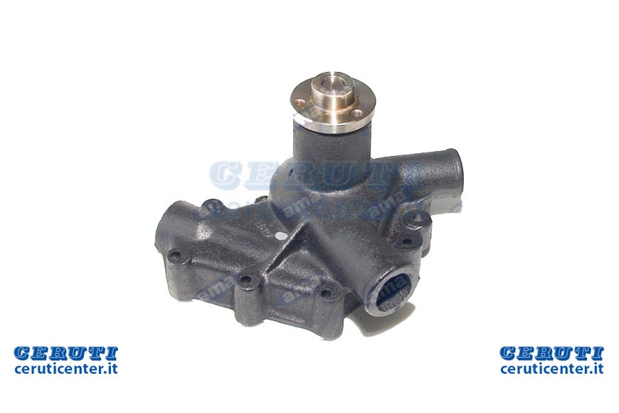 Pompe à eau adaptable Fiat Réf. 8829787