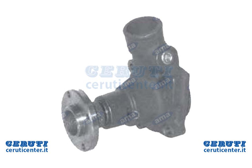 Pompe à eau Adaptable Ford réf. 82847510