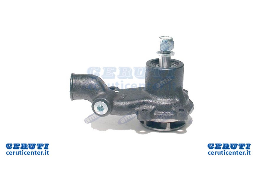 Bomba de agua adaptable Landini Massey-Ferguson Ref. 4131A013