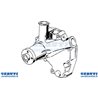 Pompe à eau adaptable Landini Massey-Ferguson Ref. U5Mw0183
