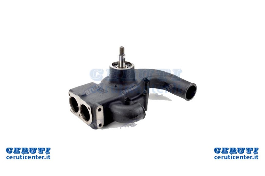 Pompe à eau adaptable Landini ref Massey-Ferguson. 41313027