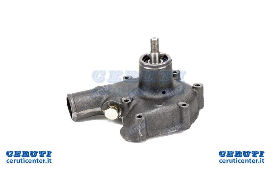 Pompe Adaptable eau Laverda ref. 41313045
