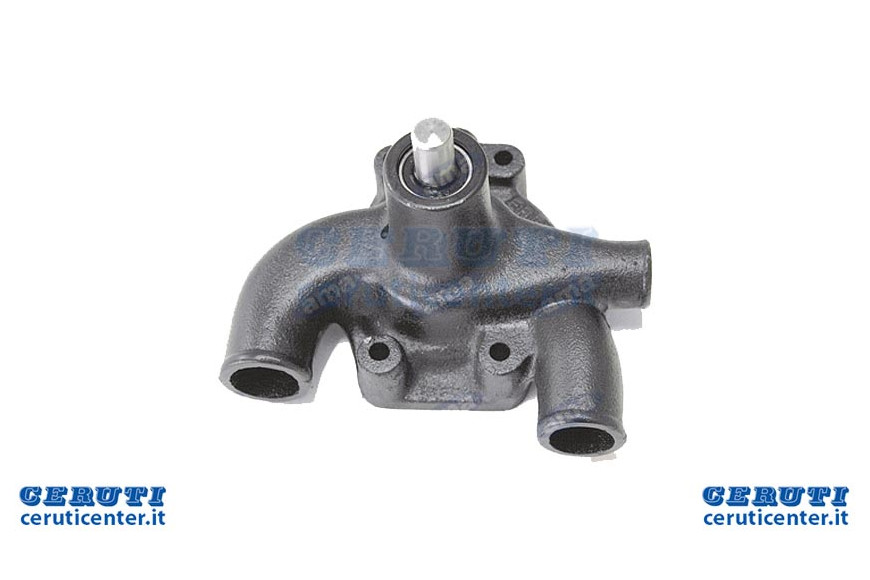 Adaptable Pompe à eau Perkins Ref. U5Mw0097