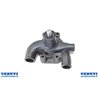 Anpassungsfähige Wasserpumpe Perkins Ref. U5Mw0097