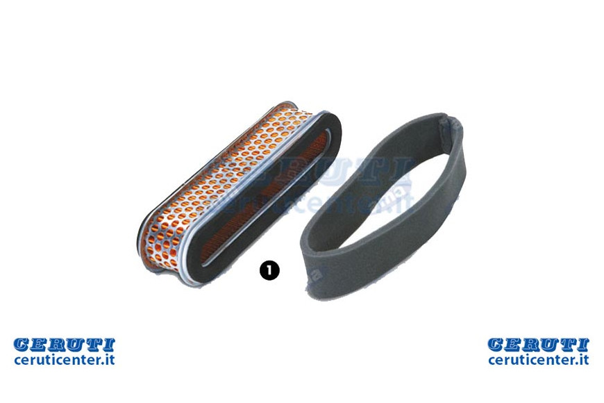 Adaptive Pre-filter Kubota