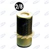 Filtre adaptatif 1921511220