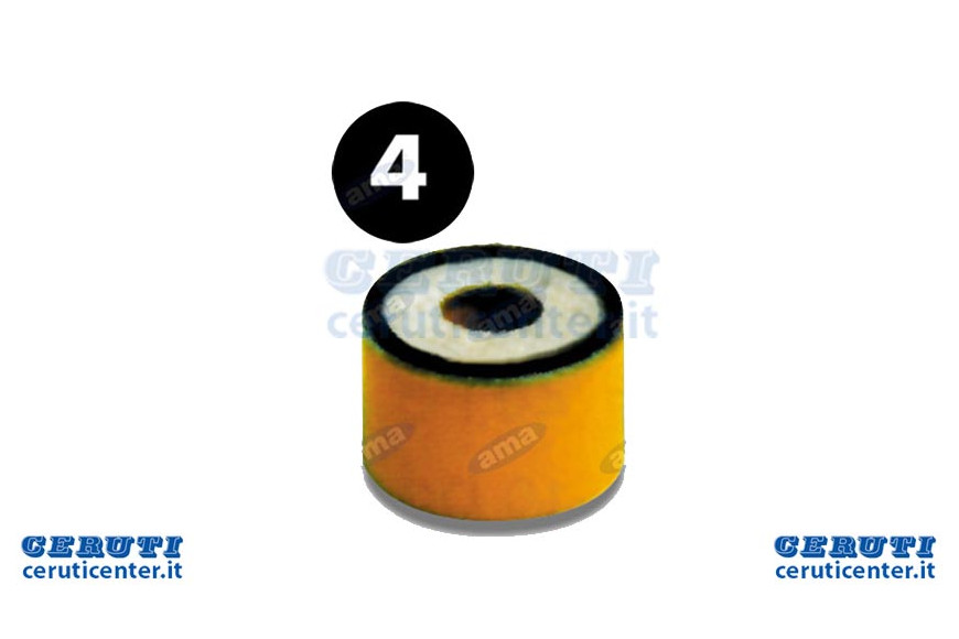 Adaptive Filter Kubota 1389211080