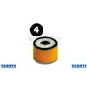 Adaptive Filter Kubota 1389211080