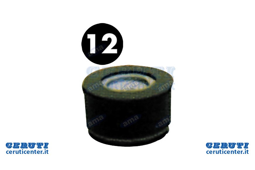 Adaptable Kubota Air Filter 1146011180