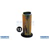 Anpassungsfähige Kubota Luftfilter 1574111080