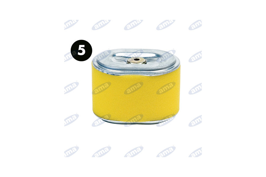 Filtre adaptatif Honda