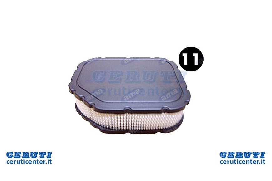 Luftfilter Passend Kohler