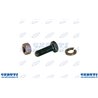 Bolt complet Mazze M14X35