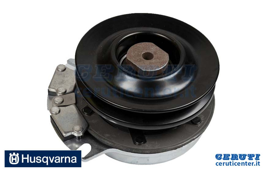 Frizione Elettromagnetica - Originale Husqvarna - 574607001