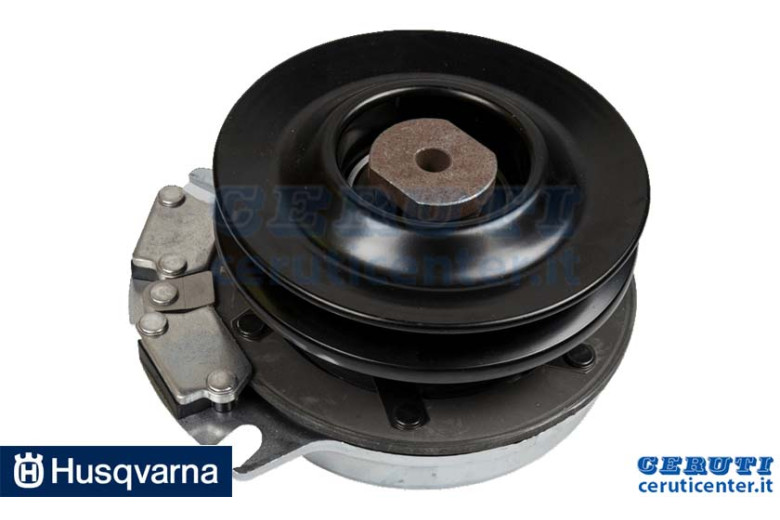 Electromagnetic Clutch - Original Husqvarna - 574607001