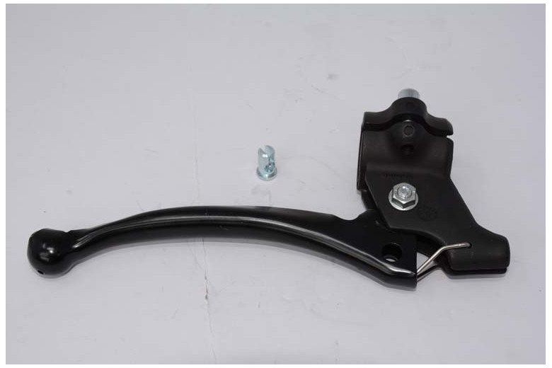 Lever D=27 - BCS genuine - 58043391 - replaces - 58043271