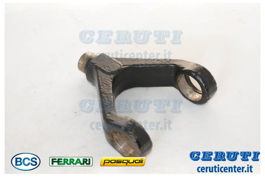 Gabel   (D=20) - BCS Original -  52548510N - ersetzt - 52548510, 52548921