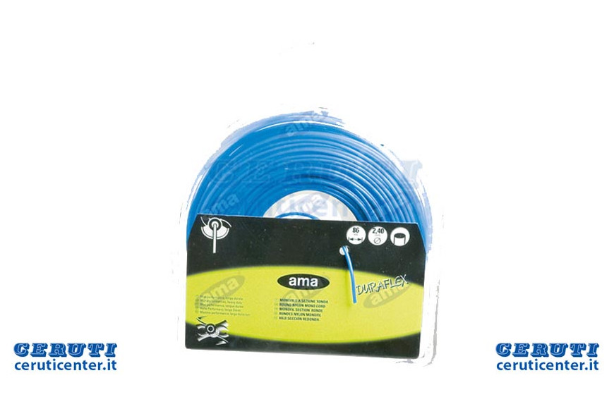 Monofilo Duraflex 3,0 Mm In Dispenser