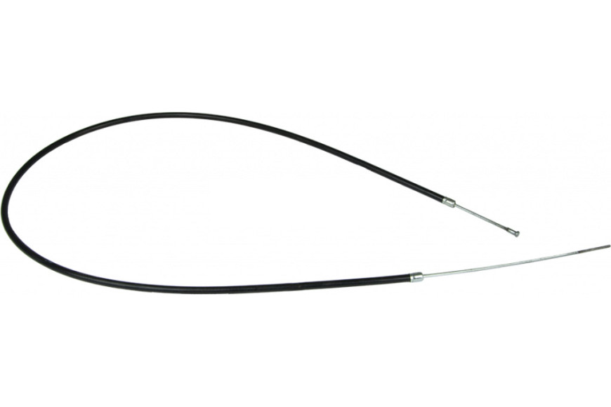 Draht U. Leitungsrohr (L=1350) - BCS Original - 58047629