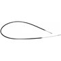 Draht U. Leitungsrohr (L=1350) - BCS Original - 58047629
