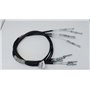 Draht L=1750 - BCS Original - 58056838