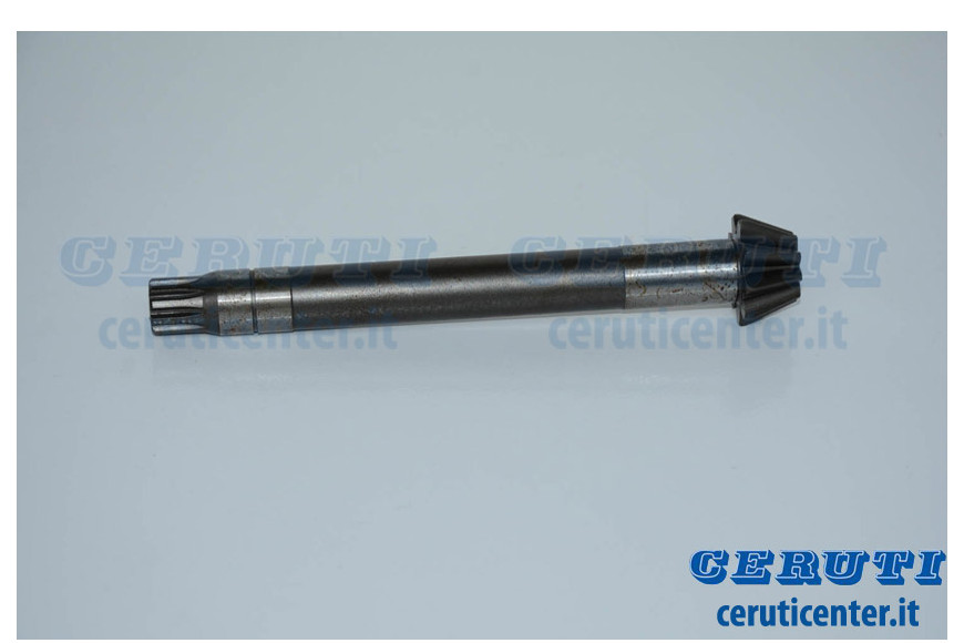 Grupo Conico Z=9X200 - BCS Original - 52448404