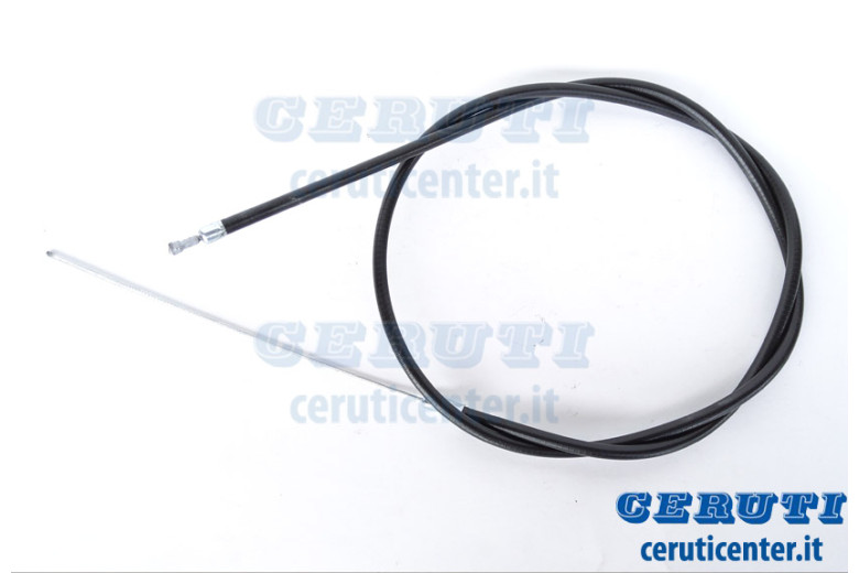 Line And Sheath (L=1160) - BCS genuine -  58043216 - replaces - 58043212